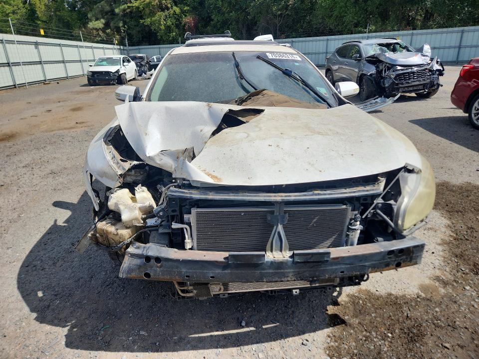 Aukcja sprzedaży 2011 Nissan Maxima, vin: 1N4AA5AP8BC846622, numer aukcji: 70386316