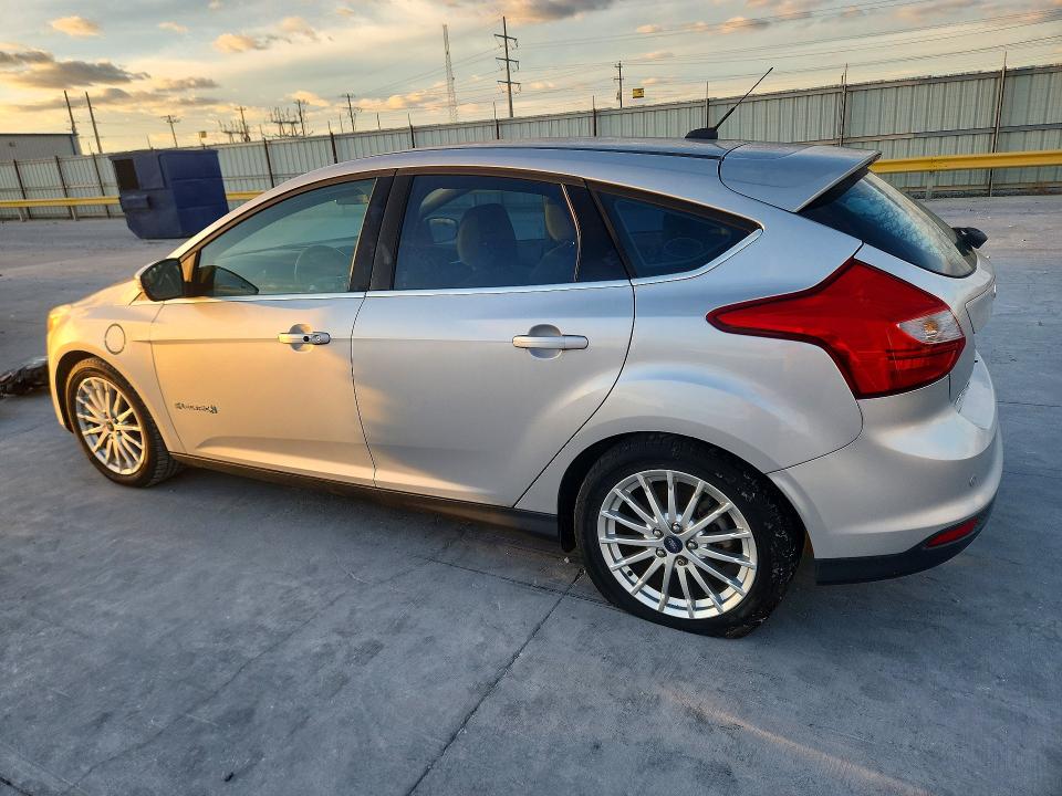 Aukcja sprzedaży 2013 Ford Focus, vin: 1FADP3R49DL165303, numer aukcji: 72876366