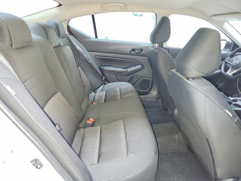 Продажа на аукционе авто 2026 Nissan Altima, vin: 1N4BL4DV9TN323425, номер лота: 71453876