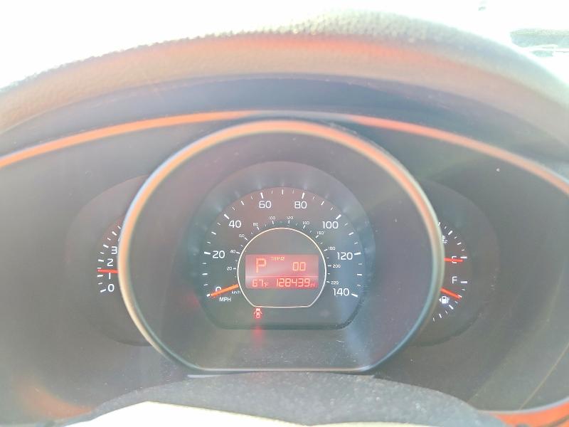 Продажа на аукционе авто 2015 Kia Soul, vin: KNDJP3A53F7212760, номер лота: 71410936