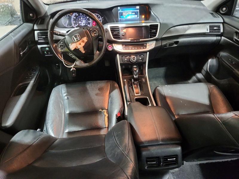 Aukcja sprzedaży 2014 Honda Accord, vin: 1HGCR2F88EA007356, numer aukcji: 71636506