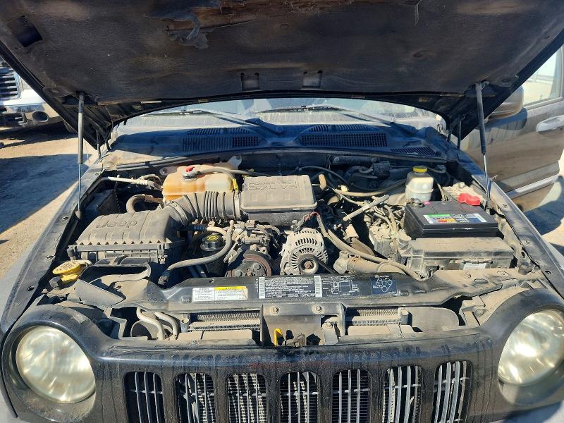 71857066 :رقم المزاد ، 1J4GL48K62W136730 vin ، 2002 Jeep Liberty مزاد بيع
