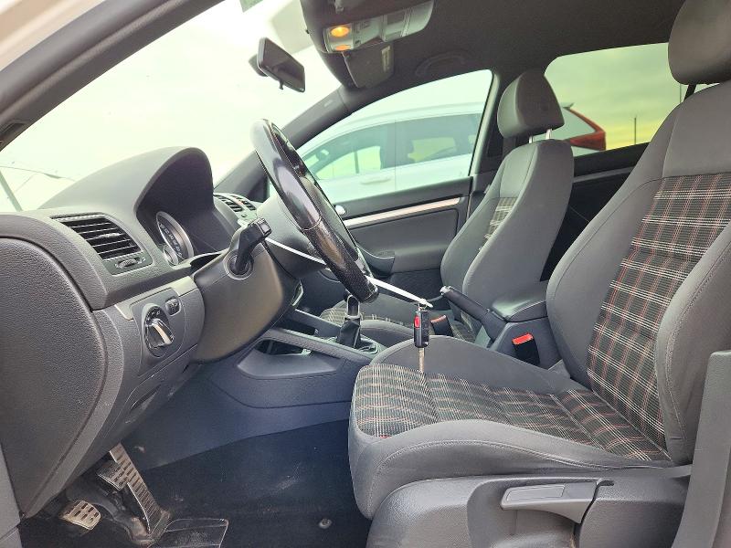 Продажа на аукционе авто 2008 Volkswagen Gti, vin: WVWGV71K58W177306, номер лота: 73115486
