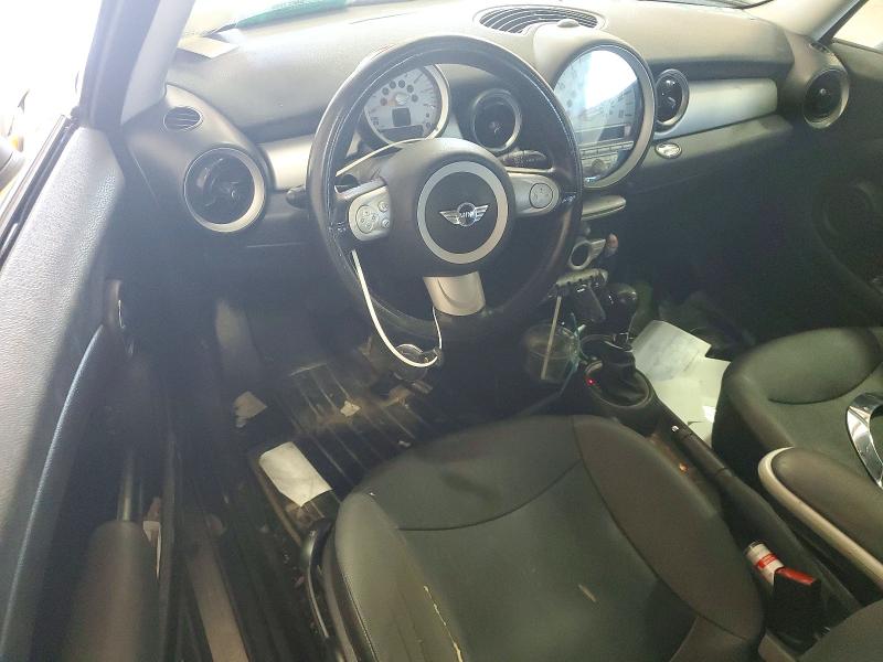 Продаж на аукціоні авто 2010 Mini Cooper, vin: WMWMF3C51ATZ23416, номер лоту: 72868826