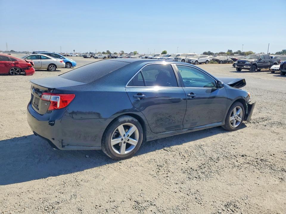 Продаж на аукціоні авто 2014 Toyota Camry, vin: 4T1BF1FK0EU470370, номер лоту: 71272396
