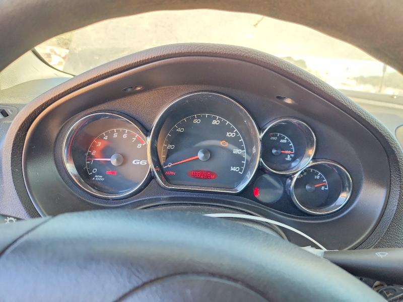 Продаж на аукціоні авто 2007 Pontiac G6, vin: 1G2ZF58B974219328, номер лоту: 70983906