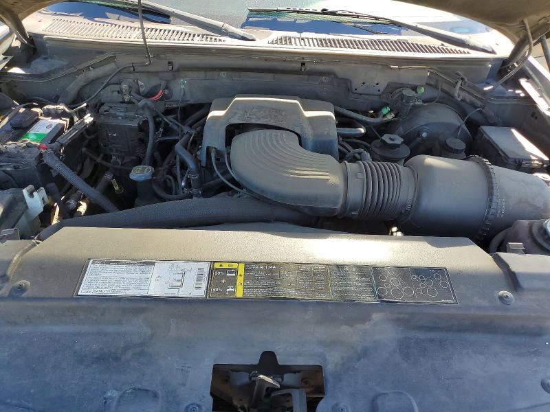 Aukcja sprzedaży 2002 Ford F150, vin: 1FTRW07L02KB90797, numer aukcji: 72031406