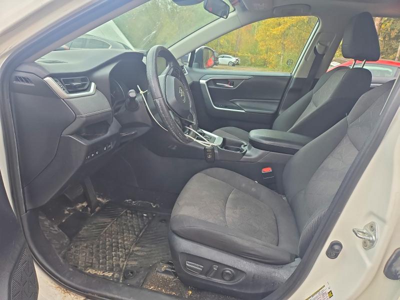Продажа на аукционе авто 2019 Toyota Rav4, vin: 2T3W1RFV1KC017050, номер лота: 71159906