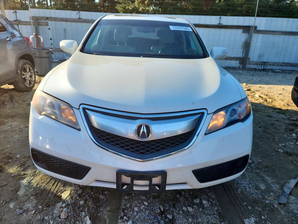 Продаж на аукціоні авто 2013 Acura Rdx, vin: 5J8TB3H35DL003277, номер лоту: 72609586