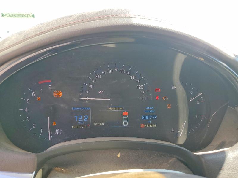Продажа на аукционе авто 2014 Cadillac Xts, vin: 2G61M5S3XE9151022, номер лота: 71488446