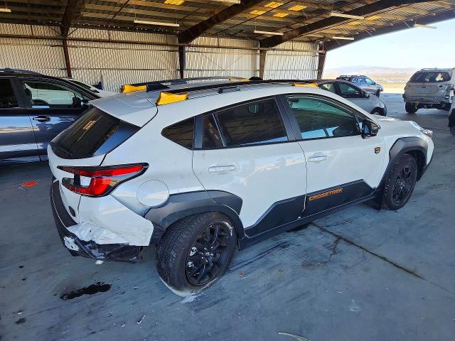 Продаж на аукціоні авто 2024 Subaru Crosstrek, vin: 4S4GUHU6XR3726326, номер лоту: 71283096