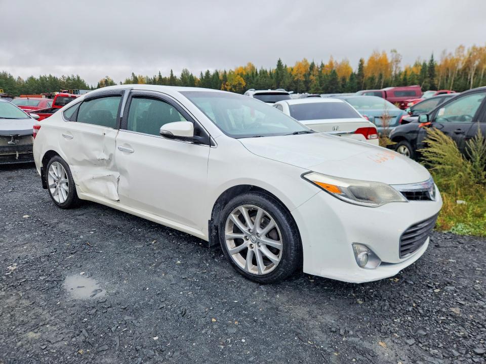 Продаж на аукціоні авто 2013 Toyota Avalon, vin: 4T1BK1EB5DU005286, номер лоту: 66636476