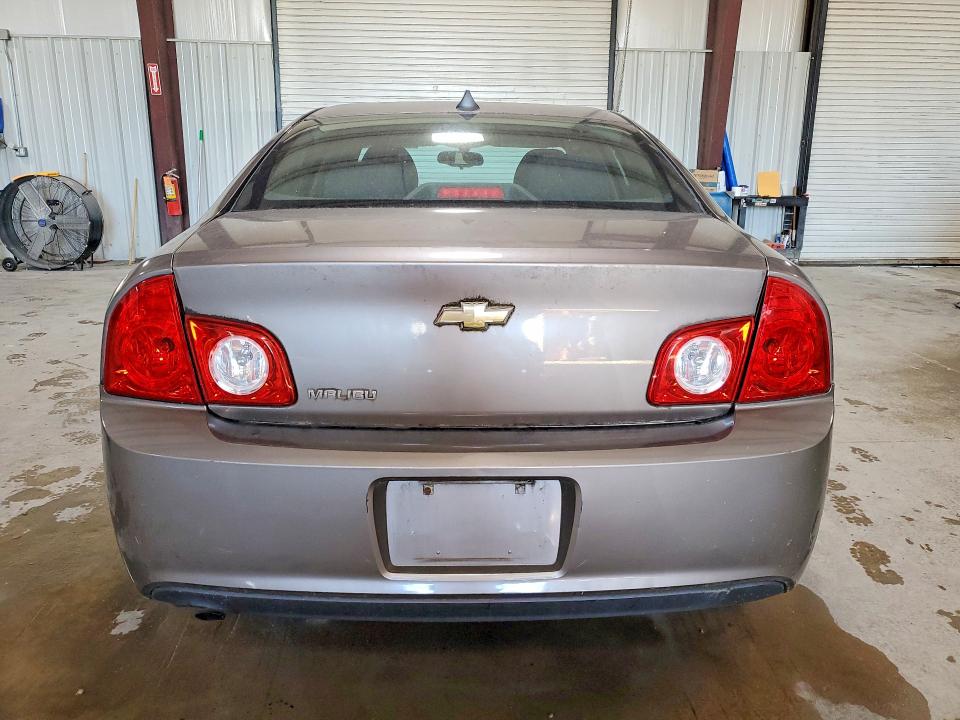 2012 Chevrolet Malibu მანქანა იყიდება აუქციონზე, vin: 1G1ZB5E06CF216226, აუქციონის ნომერი: 71298746