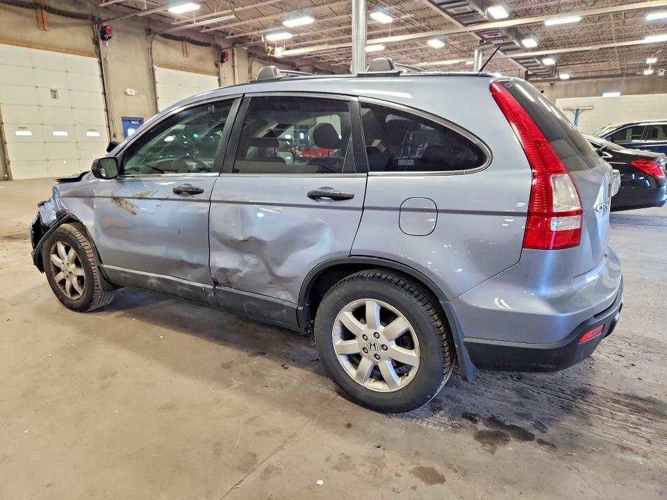 Продаж на аукціоні авто 2008 Honda Cr-v, vin: JHLRE48538C074154, номер лоту: 71865876