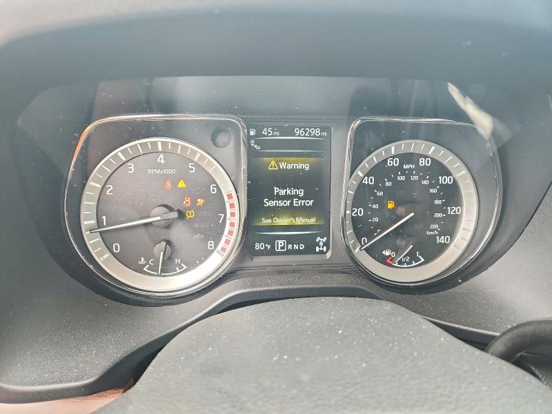 Продажа на аукционе авто 2017 Nissan Titan, vin: 1N6AA1E51HN516813, номер лота: 71540276