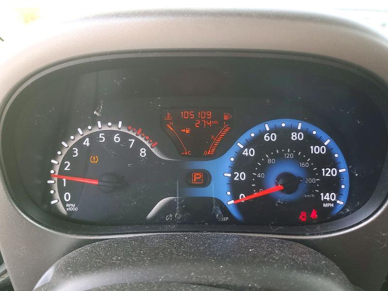 Продаж на аукціоні авто 2010 Nissan Cube, vin: JN8AZ2KR8AT164571, номер лоту: 72523976