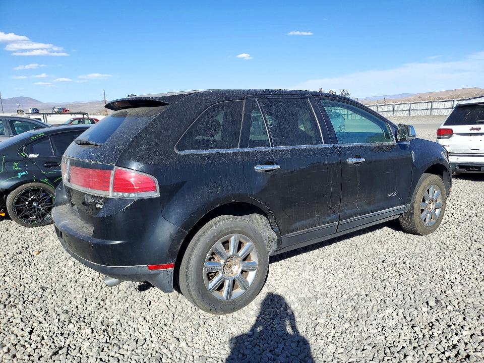 Продажа на аукционе авто 2009 Lincoln Mkx, vin: 2LMDU88C69BJ11585, номер лота: 73423486