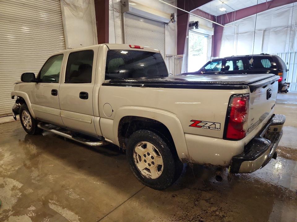 Продажа на аукционе авто 2004 Chevrolet Silverado, vin: 2GCEK13TX41421830, номер лота: 71253696