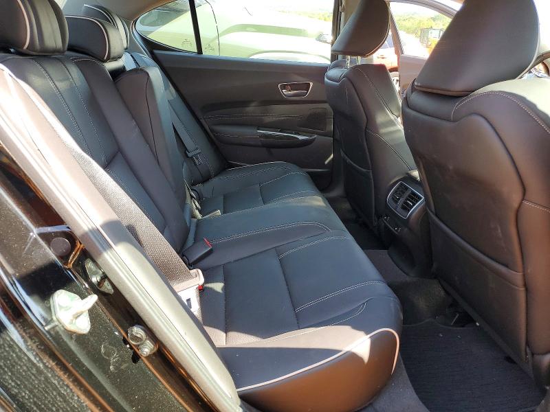 71199526 :رقم المزاد ، 19UUB3F82KA003362 vin ، 2019 Acura Tlx مزاد بيع