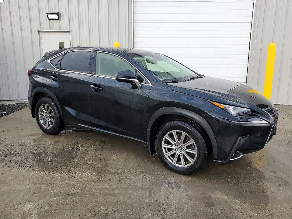 Продаж на аукціоні авто 2019 Lexus Nx 300 Awd, vin: JTJBARBZ5K2202990, номер лоту: 72086726