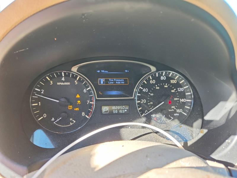 Продажа на аукционе авто 2013 Nissan Altima, vin: 1N4AL3AP6DN542033, номер лота: 71995006
