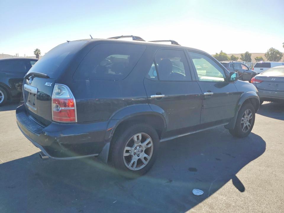Auction sale of the 2006 Acura Mdx, vin: 2HNYD18946H532706, lot number: 71231436