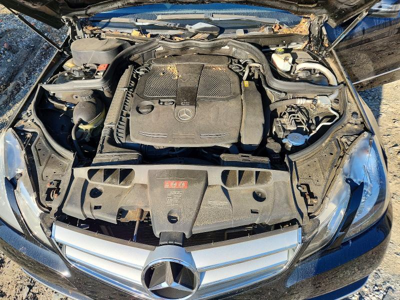 2013 Mercedes-benz E მანქანა იყიდება აუქციონზე, vin: WDDKJ8JB8DF209628, აუქციონის ნომერი: 70634246