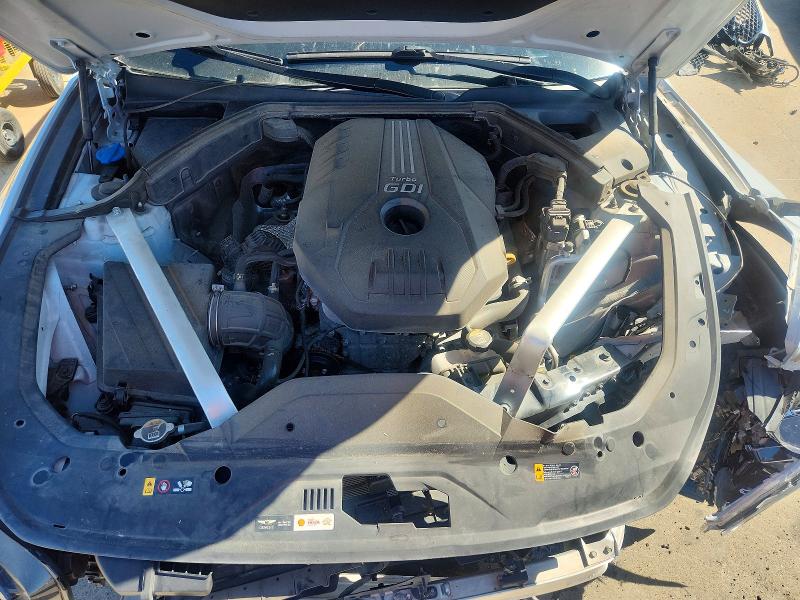 Продаж на аукціоні авто 2022 Genesis G70, vin: KMTG34TA3NU086682, номер лоту: 71504246