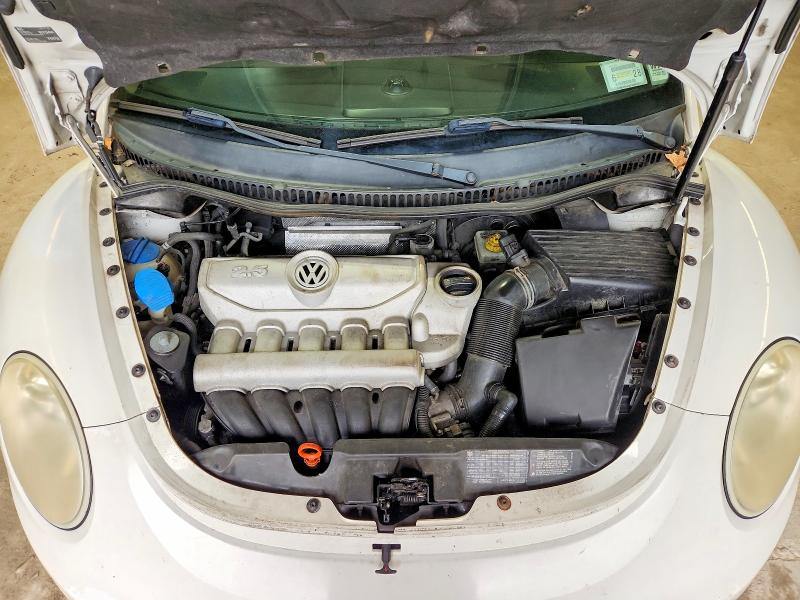 Продажа на аукционе авто 2010 Volkswagen New Beetle, vin: 3VWRG3AL4AM009535, номер лота: 71679336