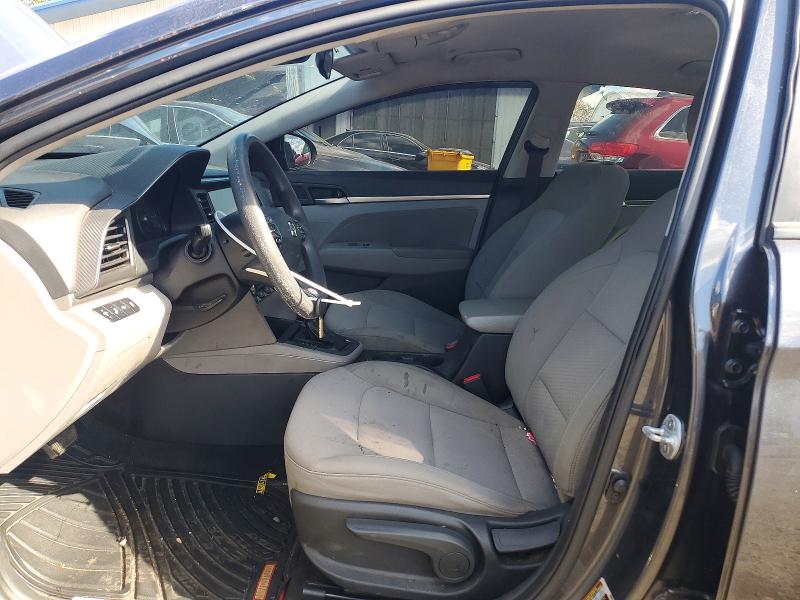 Aukcja sprzedaży 2020 Hyundai Elantra, vin: 5NPD84LFXLH622338, numer aukcji: 72376636