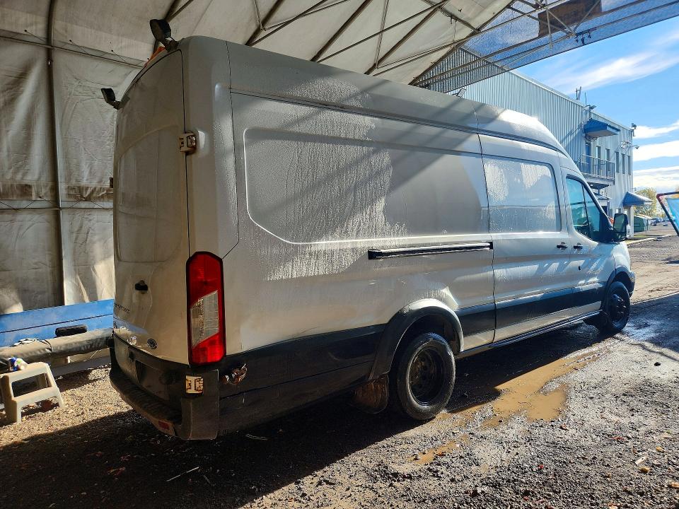 Продаж на аукціоні авто 2016 Ford Transit, vin: 1FTBF4XG8GKB13355, номер лоту: 69600976