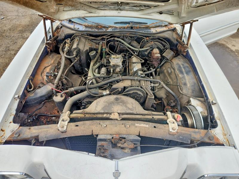 Продаж на аукціоні авто 1974 Ford Gran Tor, vin: 4G21H246637, номер лоту: 71738946