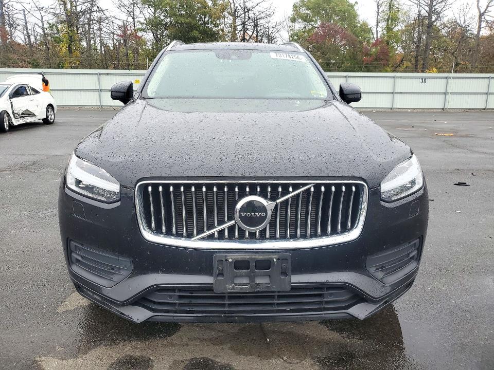 Продажа на аукционе авто 2022 Volvo Xc90, vin: YV4102PK3N1837816, номер лота: 73178256