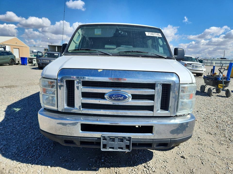 Продаж на аукціоні авто 2014 Ford Econoline, vin: 1FBNE3BL3EDA22076, номер лоту: 71481746