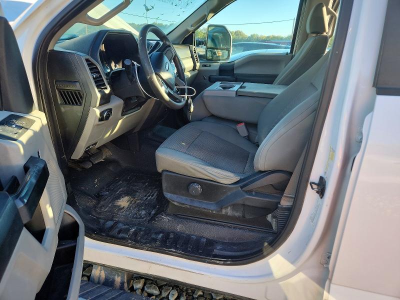 Aukcja sprzedaży 2017 Ford F250, vin: 1FT7W2B65HEC00333, numer aukcji: 71859146