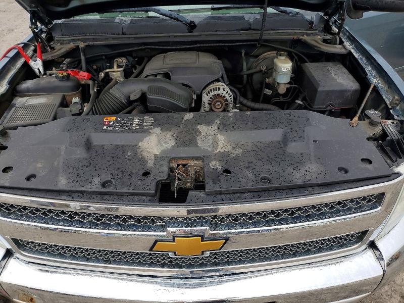 Aukcja sprzedaży 2012 Chevrolet Silverado, vin: 1GCPKSE75CF180104, numer aukcji: 71080386