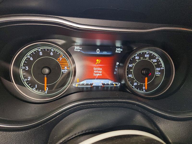Продаж на аукціоні авто 2019 Jeep Cherokee, vin: 1C4PJMBX2KD391998, номер лоту: 70608096