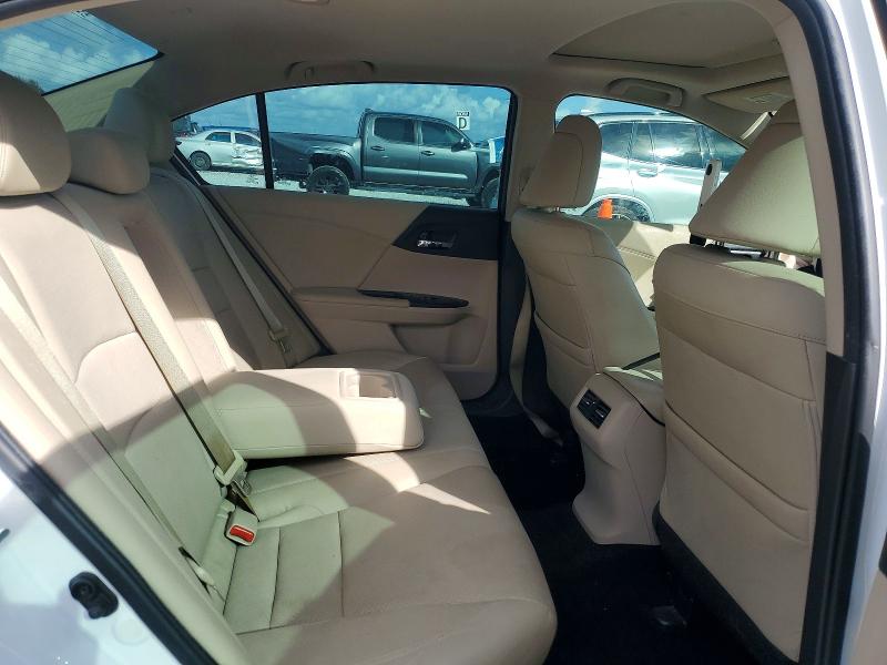 Aukcja sprzedaży 2015 Honda Accord, vin: 1HGCR2F84FA096831, numer aukcji: 71023016