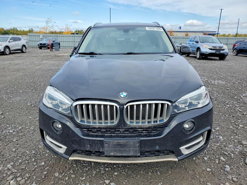 Продажа на аукционе авто 2018 Bmw X5, vin: 5UXKR0C5XJL071288, номер лота: 69321426