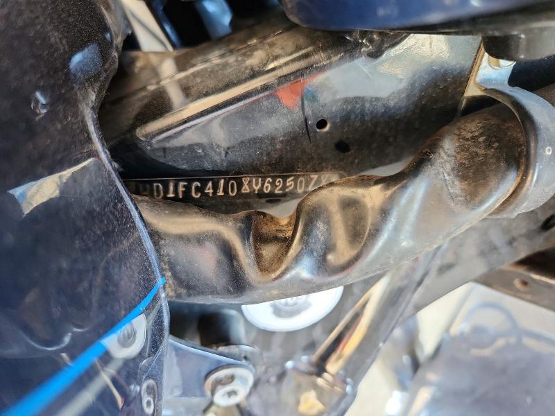 Продажа на аукционе авто 2008 Harley-davidson Flhtcui, vin: 1HD1FC4108Y625078, номер лота: 71921976