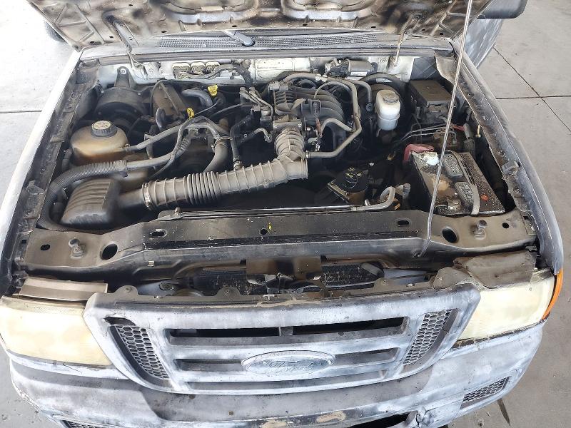 Aukcja sprzedaży 2007 Ford Ranger, vin: 1FTYR10DX7PA64890, numer aukcji: 72413596