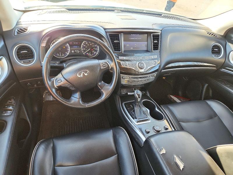 Продажа на аукционе авто 2019 Infiniti Qx60, vin: 5N1DL0MN2KC560632, номер лота: 73095366