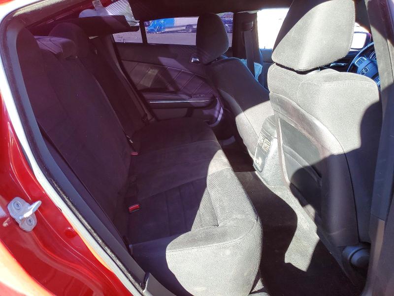 72940466 :رقم المزاد ، 2C3CDXCT8DH503250 vin ، 2013 Dodge Charger مزاد بيع