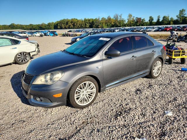 Aukcja sprzedaży 2011 Suzuki Kizashi, vin: JS2RE9A67B6110095, numer aukcji: 72937306