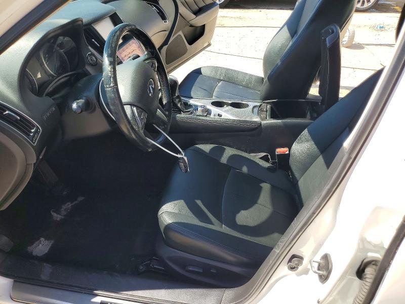 Aukcja sprzedaży 2015 Infiniti Q50, vin: JN1BV7AR5FM403492, numer aukcji: 72190376