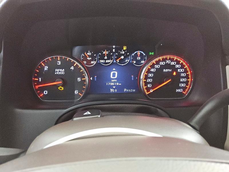 Aukcja sprzedaży 2016 Gmc Yukon, vin: 1GKS2CKJ7GR349810, numer aukcji: 70569436