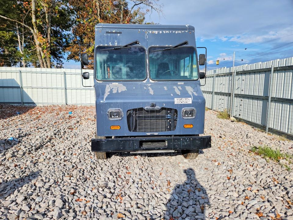 Продажа на аукционе авто 2020 Freightliner Mt45 Chassis, vin: 4UZAC2EA0LCMH8082, номер лота: 66549846
