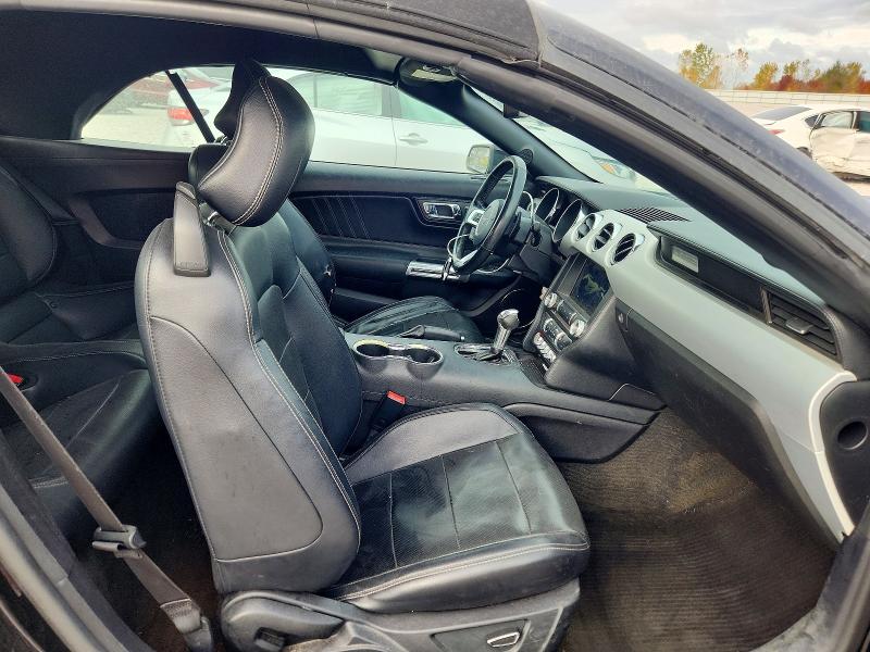 Продаж на аукціоні авто 2016 Ford Mustang, vin: 1FATP8UH0G5281744, номер лоту: 72524156