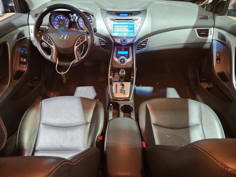 Aukcja sprzedaży 2013 Hyundai Elantra, vin: 5NPDH4AE1DH377585, numer aukcji: 71175696