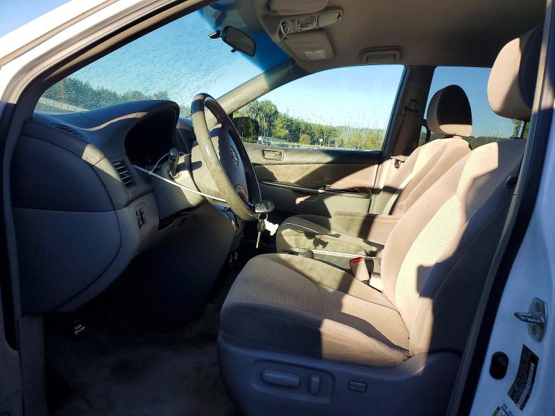 Продажа на аукционе авто 2009 Toyota Sienna, vin: 5TDZK23CX9S283231, номер лота: 72722796